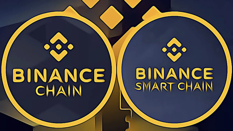 chain games coin binance