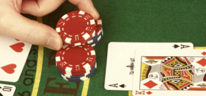 Punt Casino's guide to doubling down in online blackjack.