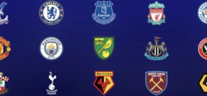 Premier League slots at Punt Casino