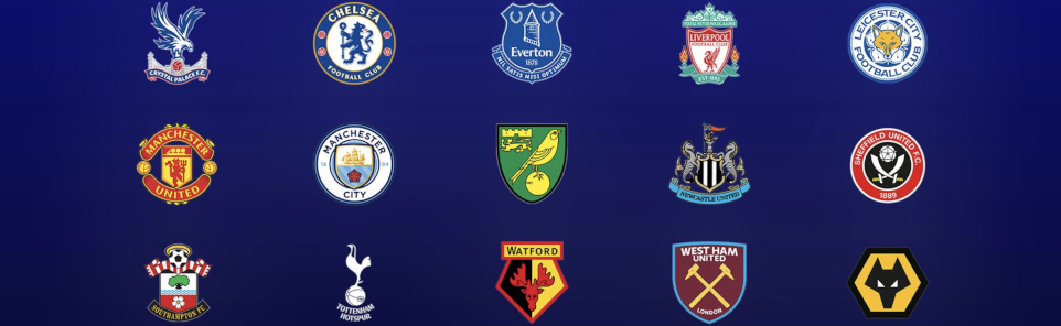 Premier League slots at Punt Casino