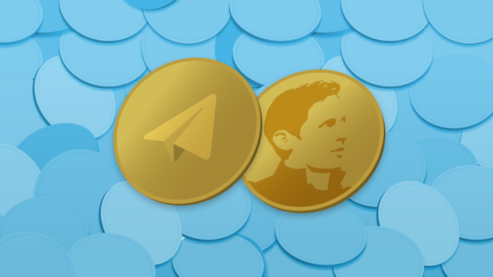 Telegram's billion-dollar ICO was a financial mess.