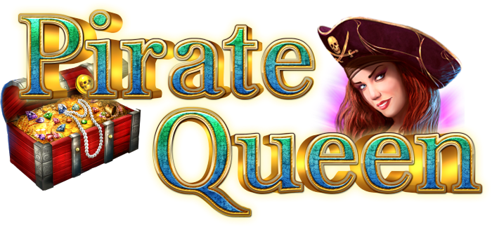 Pirate Queen Slot