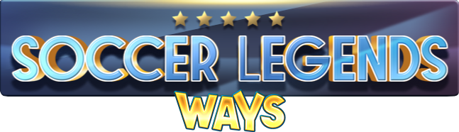 Soccer Legends Slot