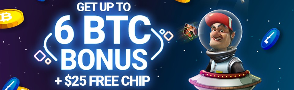 Claim your welcome bonus at Punt Casino.