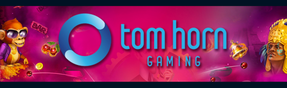 Tom Horn Gaming joins Punt Casino.