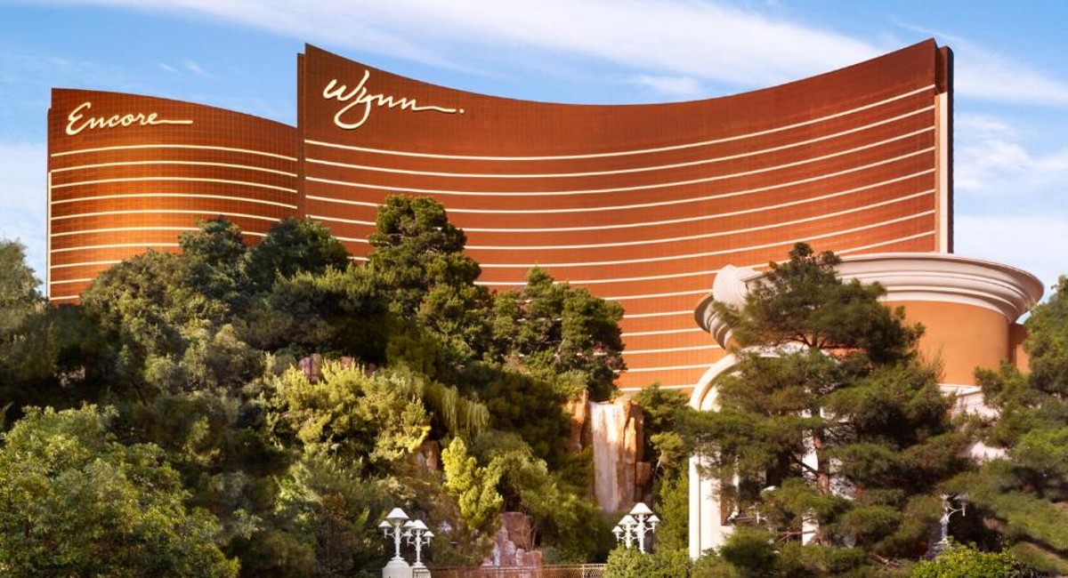 Wynn - Las Vegas, Nevada