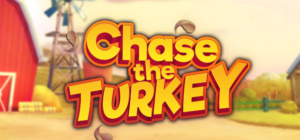 Play the new Chase the Turkey slot from Dragon Gaming at Punt Casino.