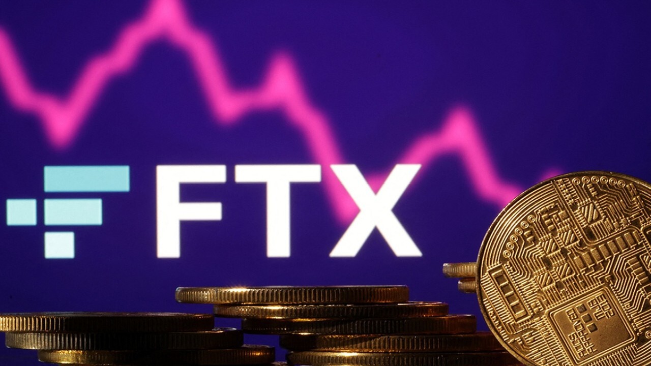 FTX fraud shoes how quickly a crypto giant can fall.