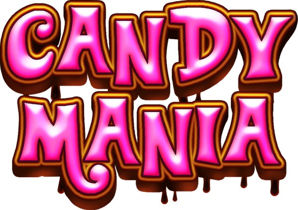 Candy Mania Slot