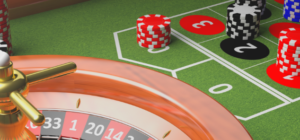 How to Use the Paroli Betting System Next Time You Play Roulette