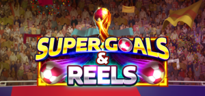 Super Goals and Reels slot from Reevo is now available to play at Punt Casino.