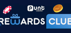 All You Need to Know About Punt Casino Rewards Club Benefits.