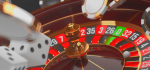 How to use the Martingale roulette strategy at Punt Casino.