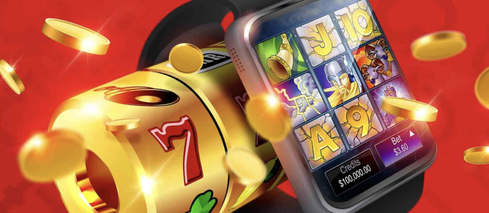 Smartwatch casino games.