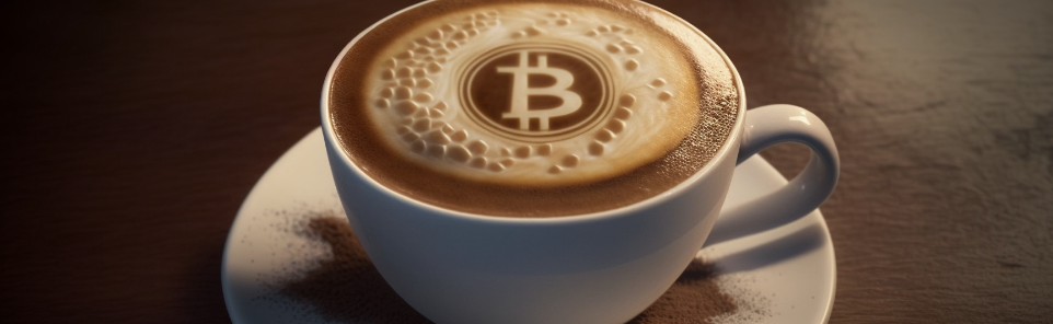 Crypto Espresso - The Top Crypto News Weekly at Punt Casino!