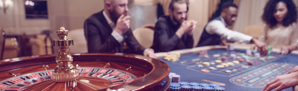 Will the Labouchere Betting System Land You a Roulette Win?