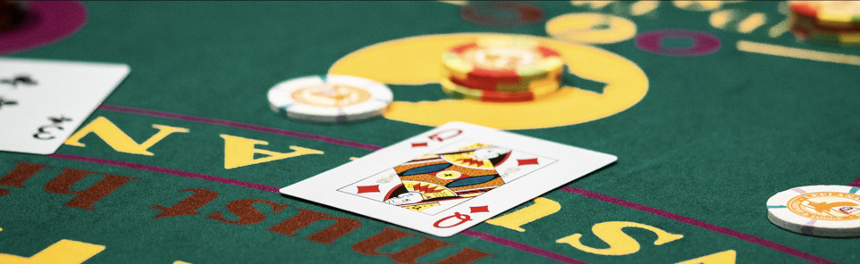 Learn how to use blackjack basic strategy on the Punt Casino blog.