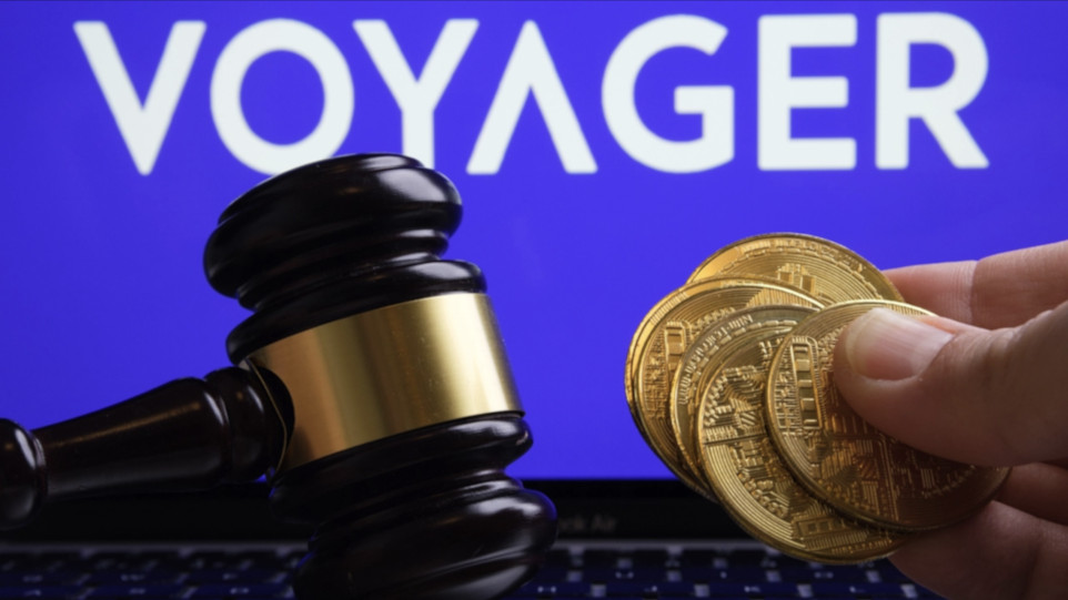 Voyager Bankruptcy Judge Calls for Proper Crypto Regulation