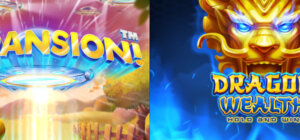 2 New Bitcoin Slots at Punt That Will Rock Your Socks Off!