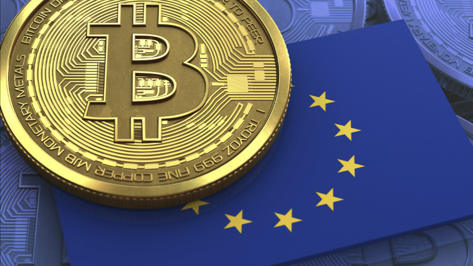 EU reveals crypto tax plans.