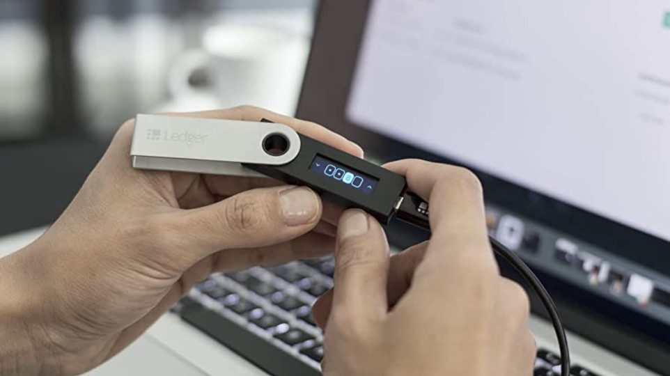 Ledger facing PR blunder.