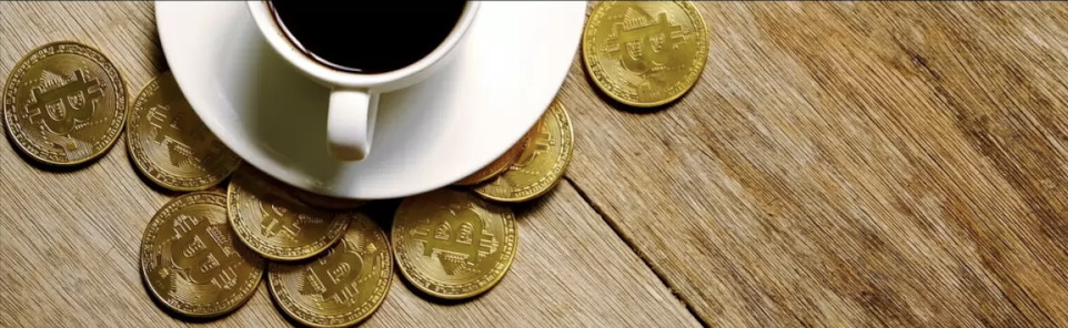 Crypto Espresso weekly crypto news at Punt Casino.